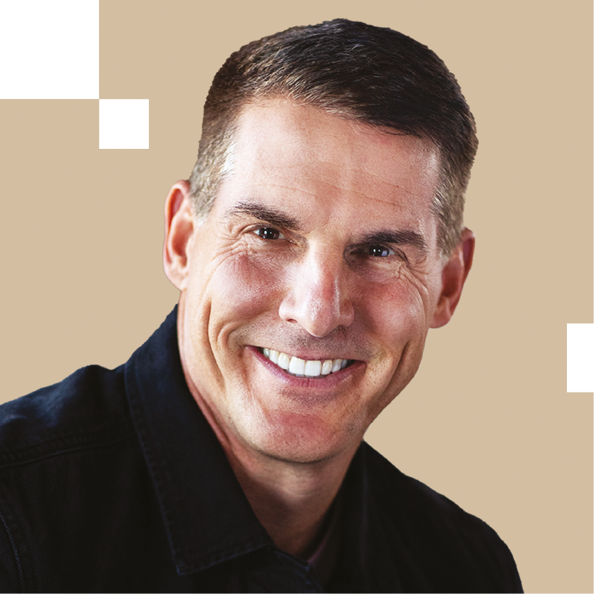 Craig Groeschel